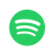 Spotify Social Icon